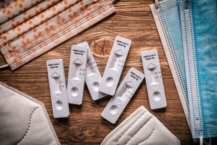 Coronatest