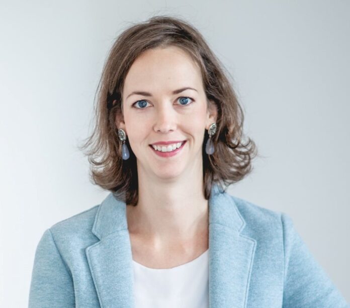 Katharina Schleeberger