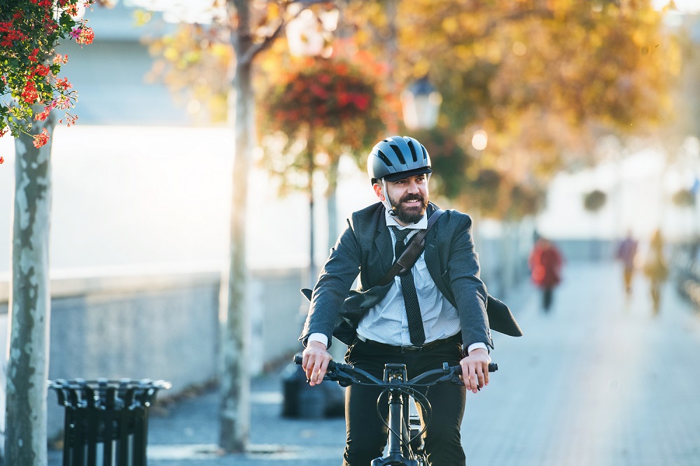 Wie Fahrradleasing Nachhaltigkeit Und BGM Verbindet Personalwirtschaft wie-fahrradleasing-nachhaltigkeit-und-bgm-verbindet-personalwirtschaft