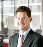 Portraitfoto Dennis Gerlitzki