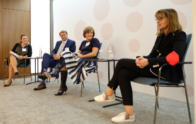 Themenforum Mercuri Urval