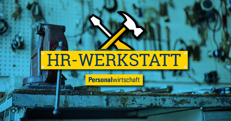 HR-Werkstatt.
