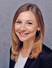 Wie eine Personalerin im Mittelstand die Pandemie erlebt