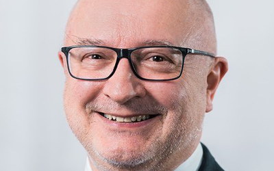 Porträt Alexander Zumkeller