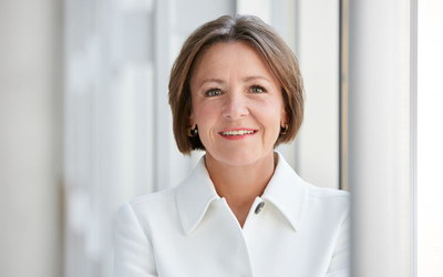 Dr. Bettina Volkens, DGFP-Vorstandsvorsitzende