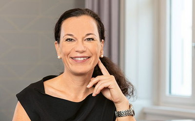 Edda Rettinger, Calida