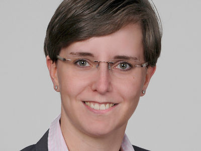 Dr. Esther Dehmel, Fachanwältin für Arbeitsrecht bei CMS Deutschland