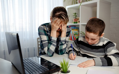 Homeschooling