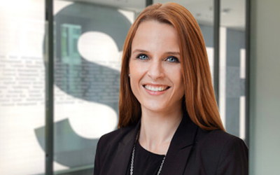 Janine Trinkaus, SER Group