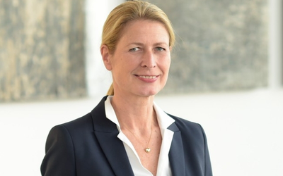 Julia Kranenberg löst bei Avacon den bisherigen Personalvorstand Frank Aigner ab.