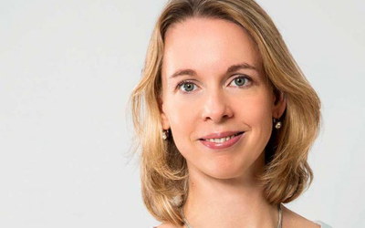 Porträt Katja Groß