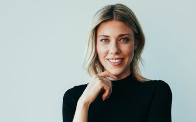 Lindsay Ross, Bitpanda