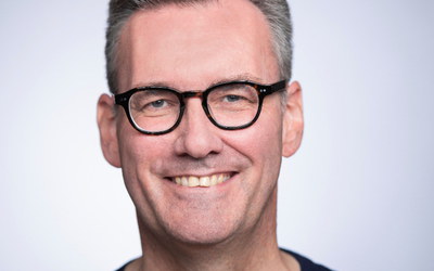 Porträt Michael Wöhler