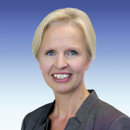 Nicole Kösling tritt im VW-Werk Wolfsburg als Personalleiterin die Nachfolge von Jörg Maszutt an.