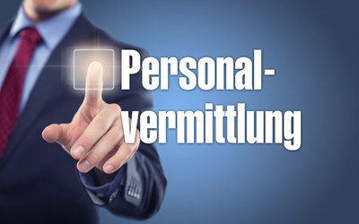 Personaldienstleister