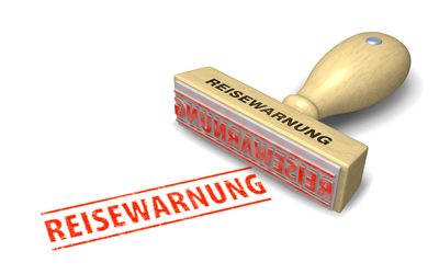Stempel mit Schrift