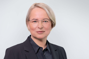 Sabine Maßen folgt bei Audi als Personalvorständin auf Wendelin Göbel.