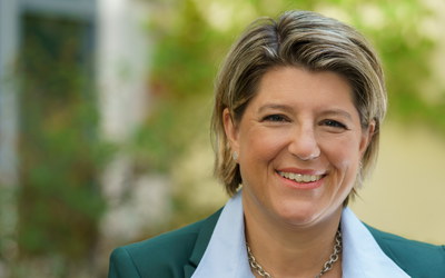 Porträt Sigrid Nagl