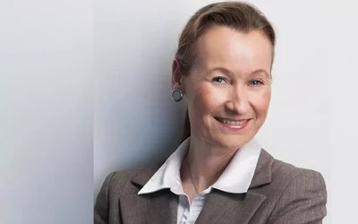 Simone Zilgen, demnächst bei Aramark