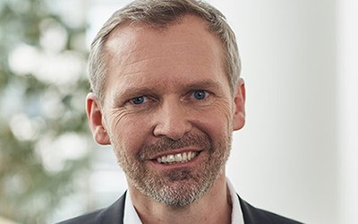 Porträt Stefan Britz