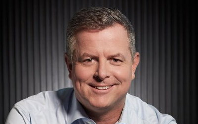 Stefan Ries scheidet als Arbeitsdirektor und Personalvorstand aus dem Softwareunternehmen SAP aus. Foto: © SAP SE