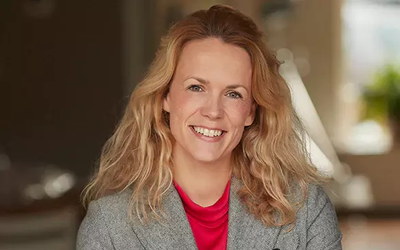 Suzanne Verzijden, demnächst bei SIG
