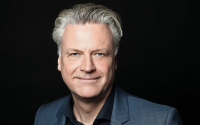 Porträt Thomas Wendt