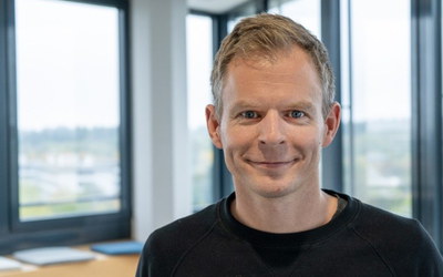 Porträt Thorsten Schaar