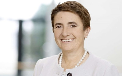 Porträt Zvezdana Seeger
