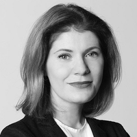 Marc O'Polo hat Behija Karup als neuen HR Director eingestellt.