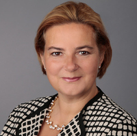 Seit kurzem ist Petra Göbel Bereichsleiterin Human Resources bei der Messe Berlin.