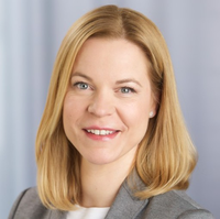 Simone Thiäner übernimmt bei der Telekom die Geschäftsführung Personal.