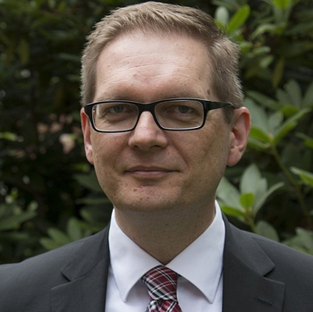 Dr. Ulrich Braig ist seit dem Herbst 2017 für Corporate Corporate Human Resources bei beit der Körber AG zuständig.