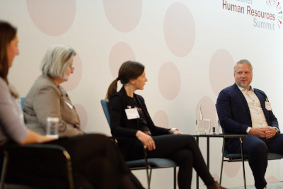 Vorstellung Cornerstone-Studie