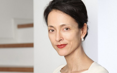 Yukiko Elisabeth Kobayashi hat bei Tesa Alexander Bastians als HR Director abgelöst.