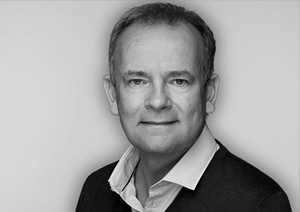 Portrait Martin Reinhardt.