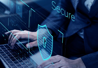 Vertraulichkeit von Daten