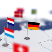 Deutschland ist das beliebteste Arbeitsland in Europa. Bild: fotolia.de