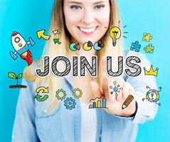 Recruiting; Bild: Fotolia.com/Tierney