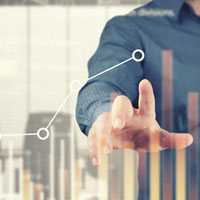 Die positive Entwicklung in der HR-Softwarebranche setzt sich fort; Bild: Sergey Nivens/Fotolia.de