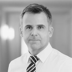 Klaus Mantel, COO von Experteer; Bild: Experteer