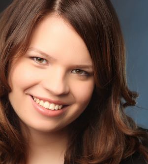 Melanie Marquardt ist Social-Media-Beraterin und arbeitet im Employer Branding und Personalmarketing eines großen Unternehmens. (Foto: Melanie Marquardt)