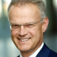 Peter Sebastian Krause ist neuer Arbeitsdirektor und Personalvorstand bei Rheinmetall.
Foto: Rheinmetall AG