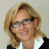 Personalchefin Sabine Keller-Busse wird Mitglied der Konzernleitung von UBS. Foto: Six Group