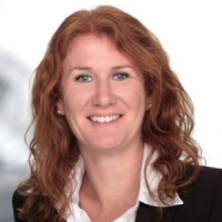 Seit Anfang November ist Sandra Merkert Group Human Resources Director bei CeramTec.
Foto: CeramTec