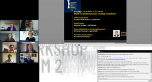 DPP Workshop BGM.