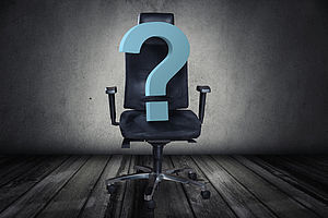Wer waren die Top-HR-Sesselwechsel 2020? Unsere Expertenjury hat abgestimmt. Foto: lassedesignen - stock.adobe.com 