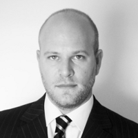 Seit 2015 ist Alexander Cornford als Head of HR für die internationale Belegschaft von Julius Berger Nigeria Plc verantwortlich.