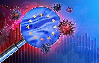 Welche Coronaschutz-Regelungen gelten in den europäischen Nachbarländern? (Foto: Corona Borealis_Adobe Stock)