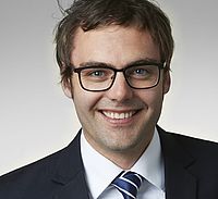 Dominik Sachse; Foto ©Intero Consulting